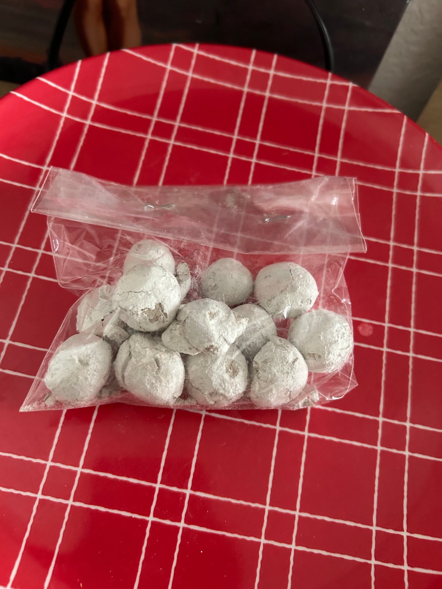 Cacahuate chalma