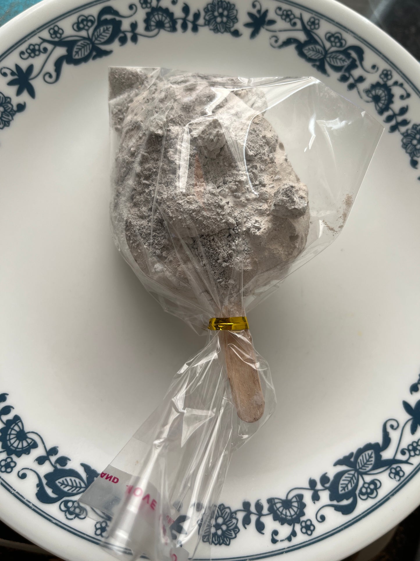 Paleta morita