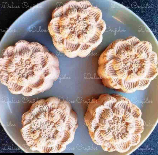 Galletas Kuki