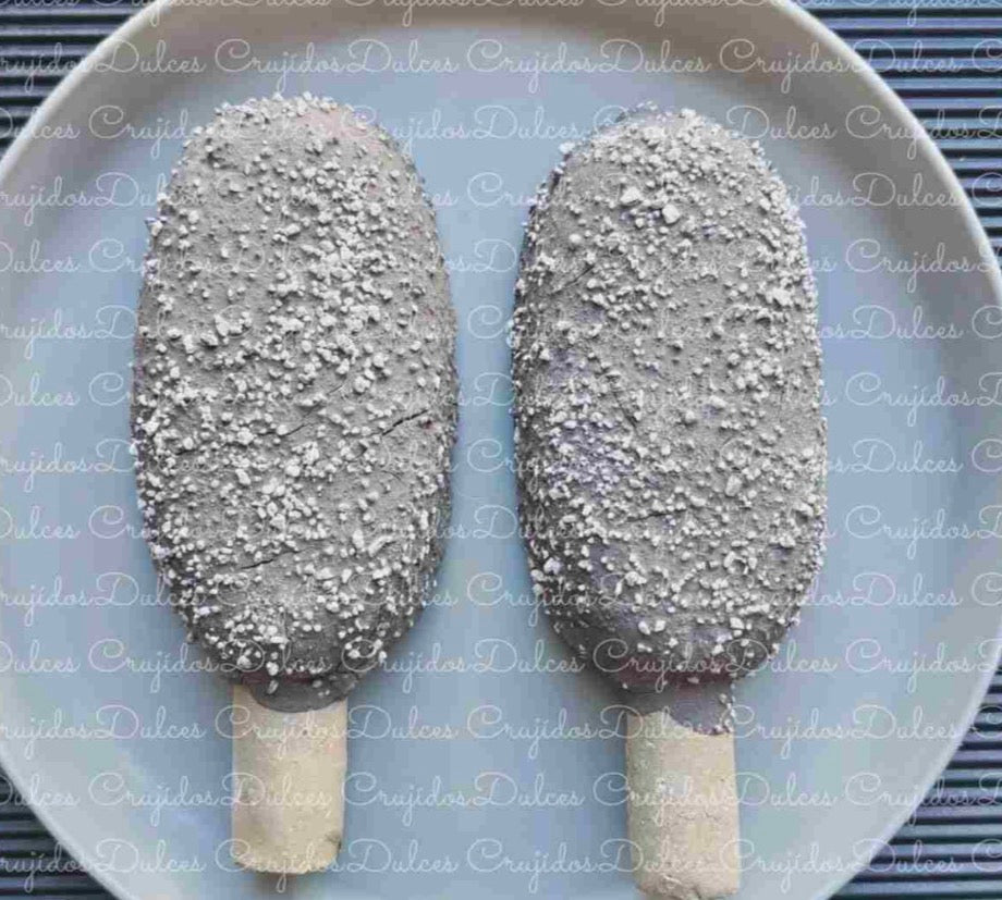 Paleta eclipse