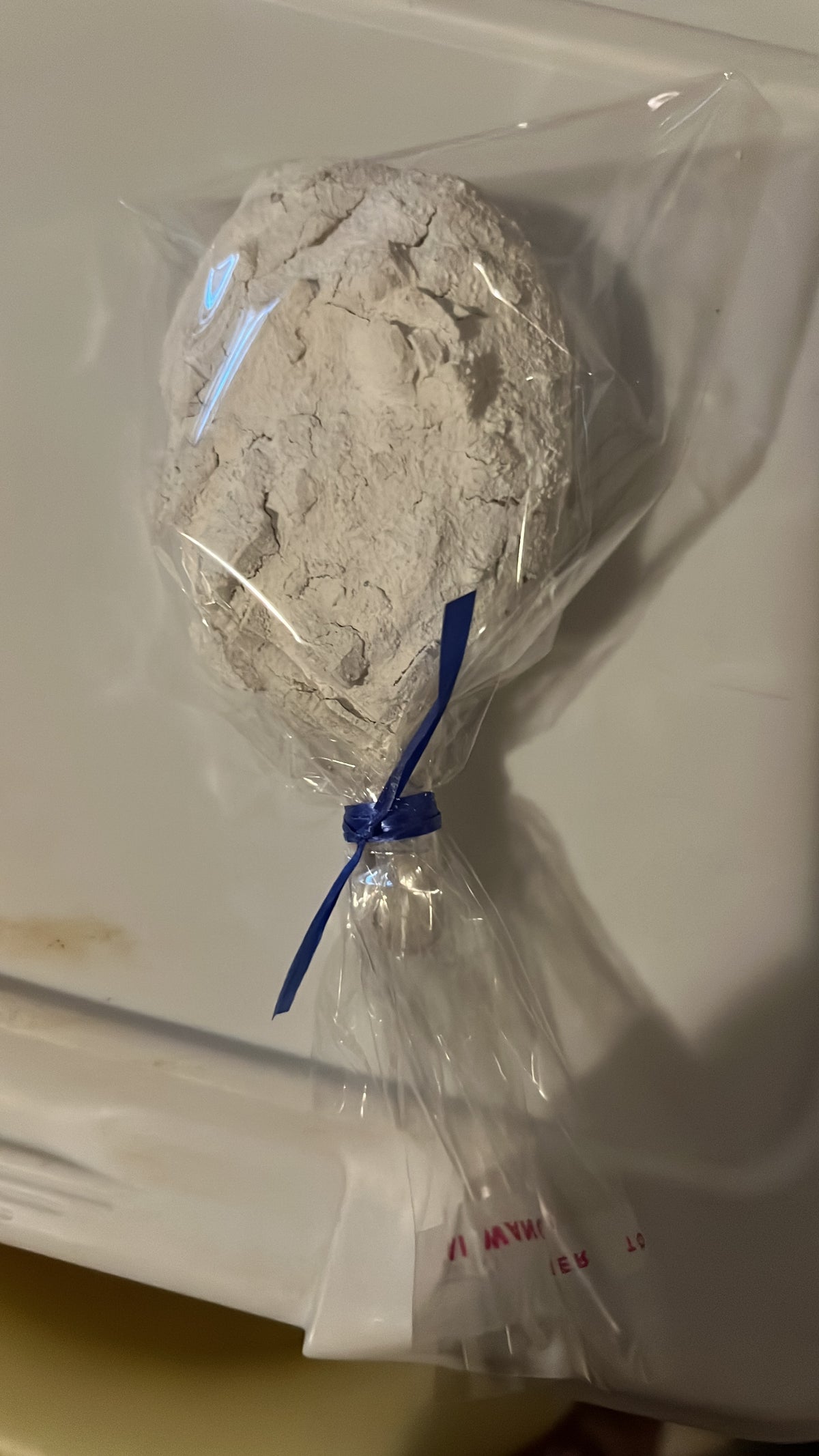 Paleta coco