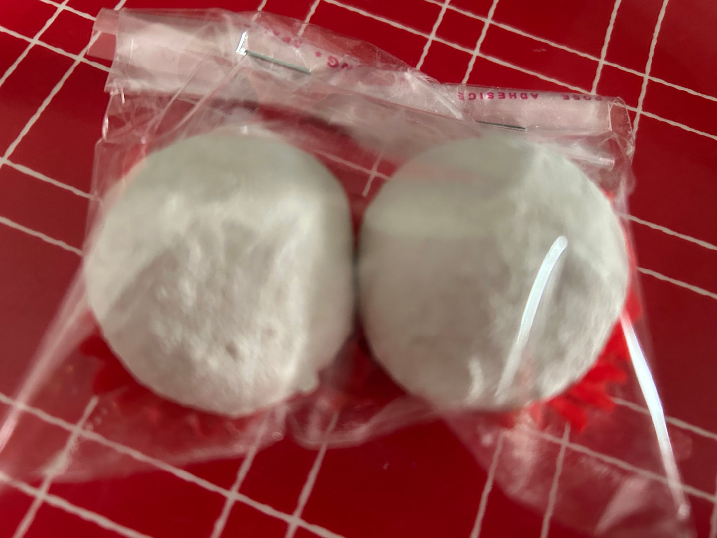 Cocaditas
