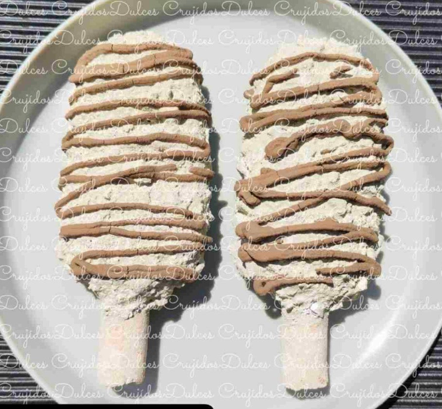 Paleta citrus