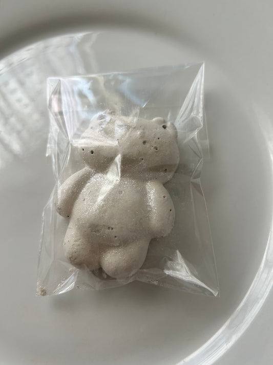Galleta osito