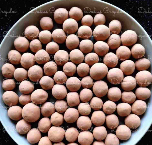 Cacahuate