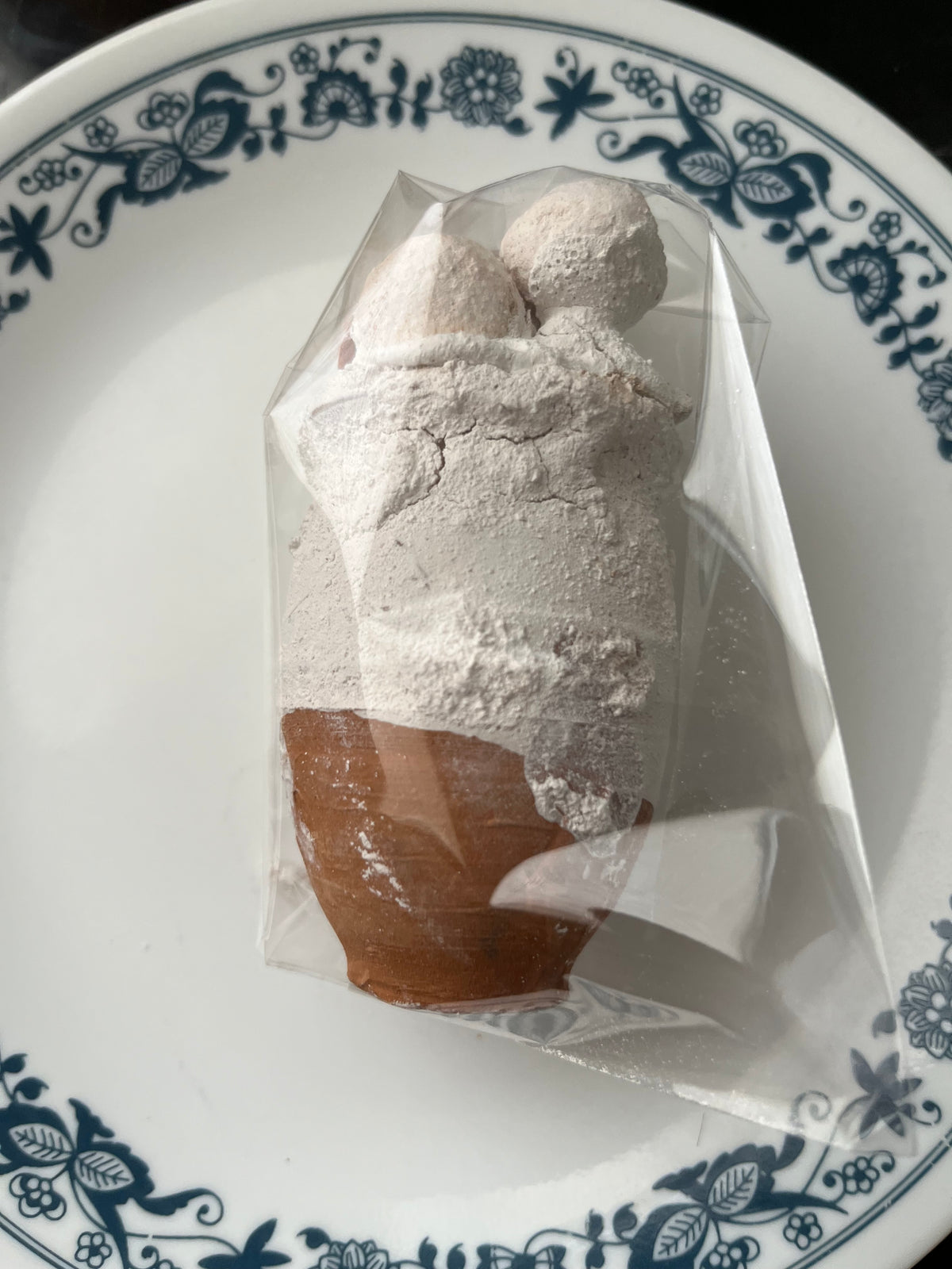 Rellenito de coco