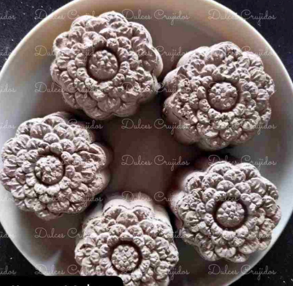 Galleta olé