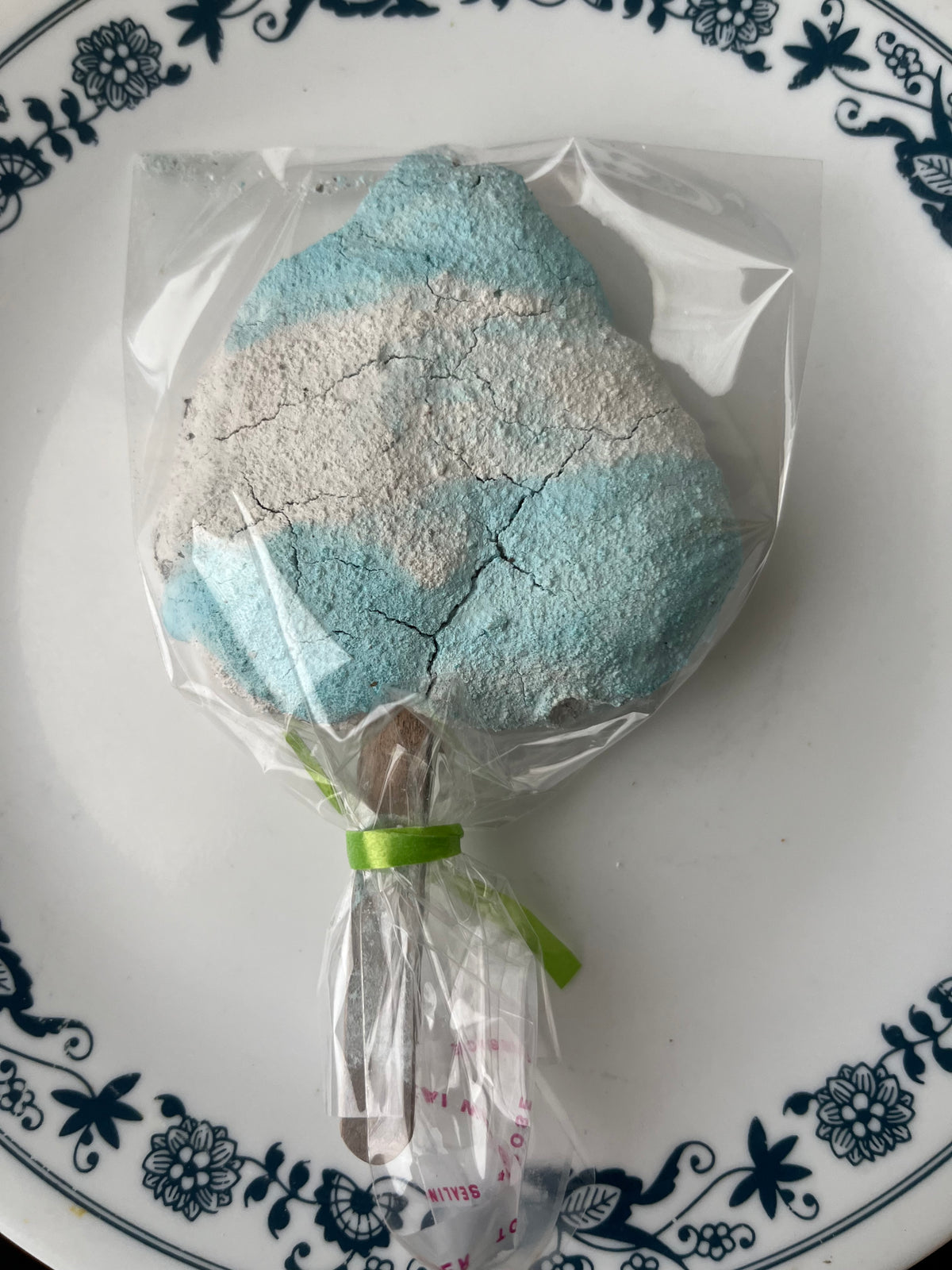 Paleta Flama