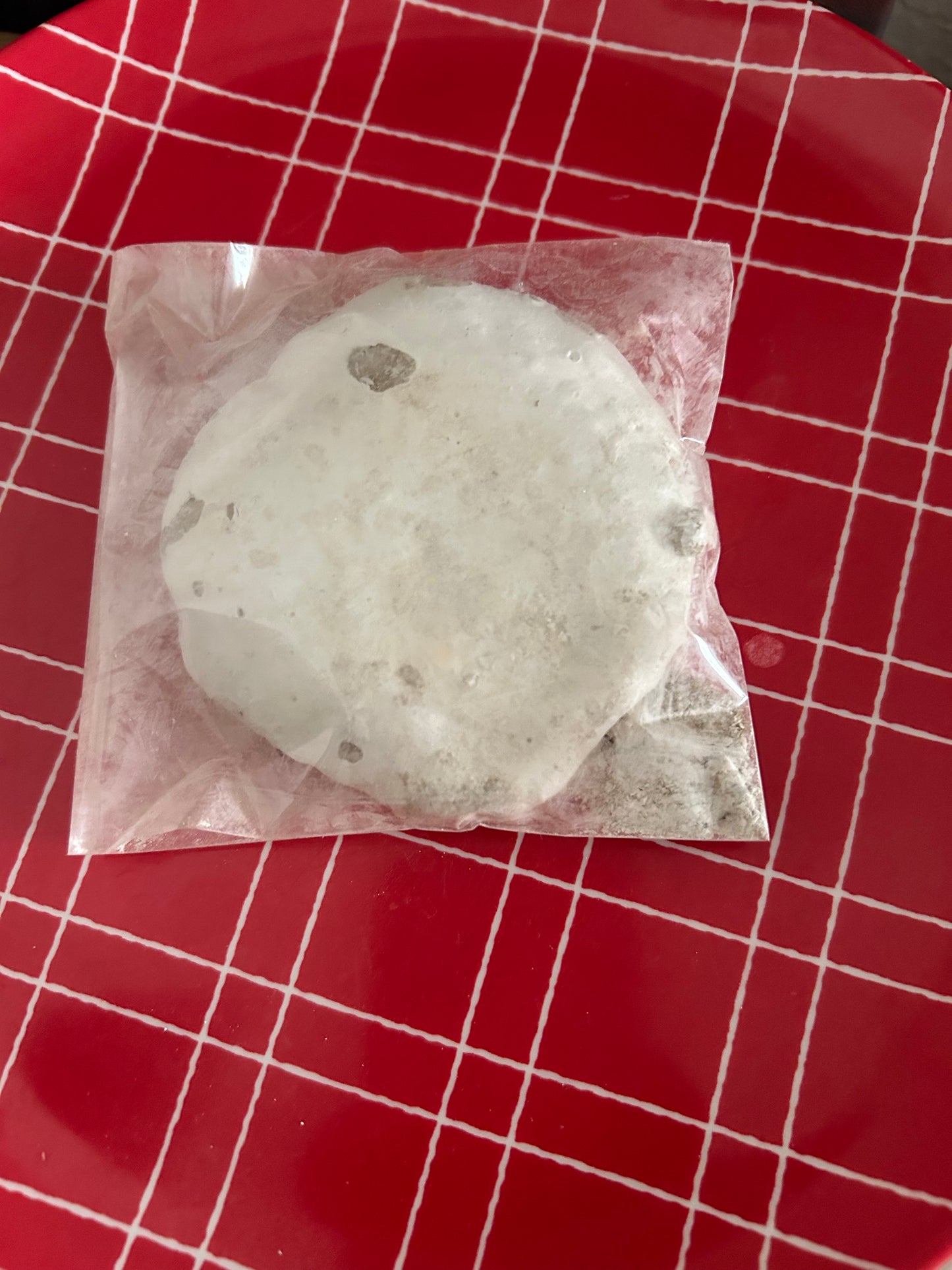 Polvorón