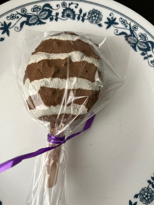 Cebri paleta