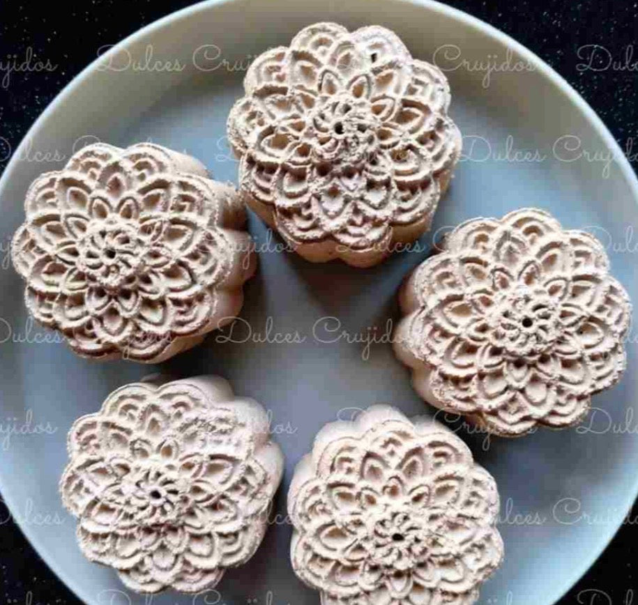 Galleta￼￼ brown