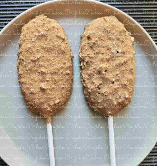 Paleta dum