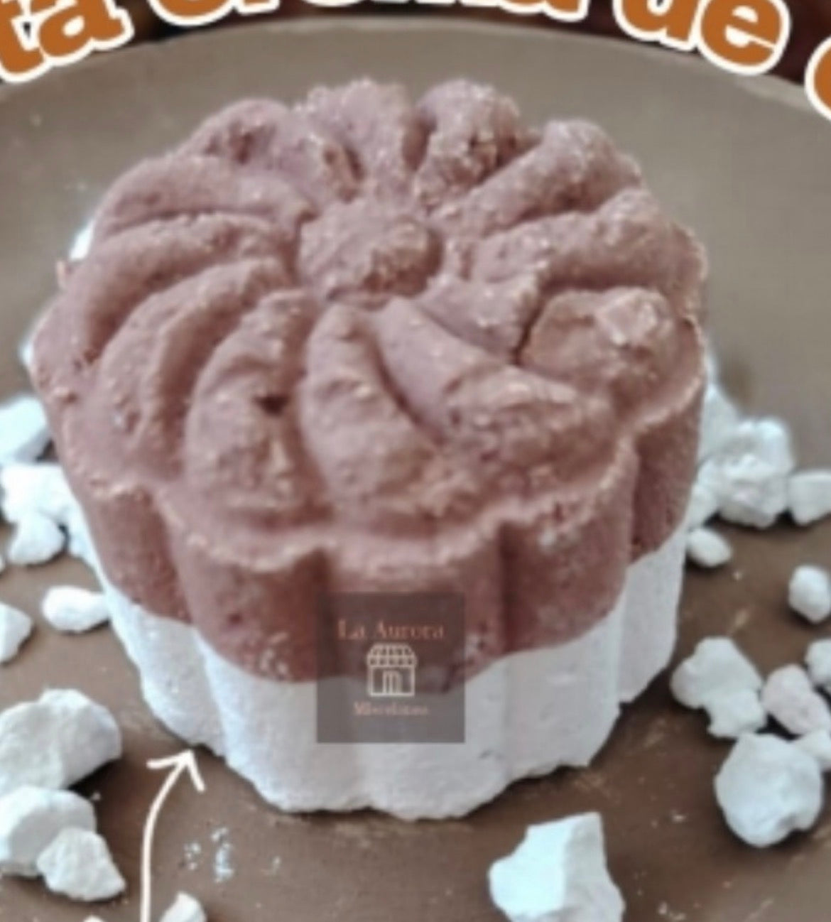 Crema coco