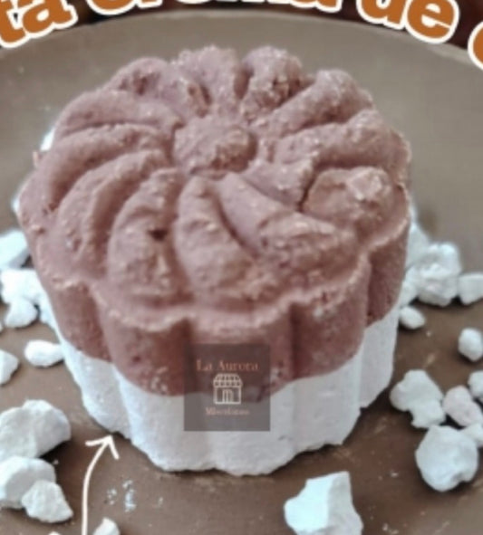 Crema coco