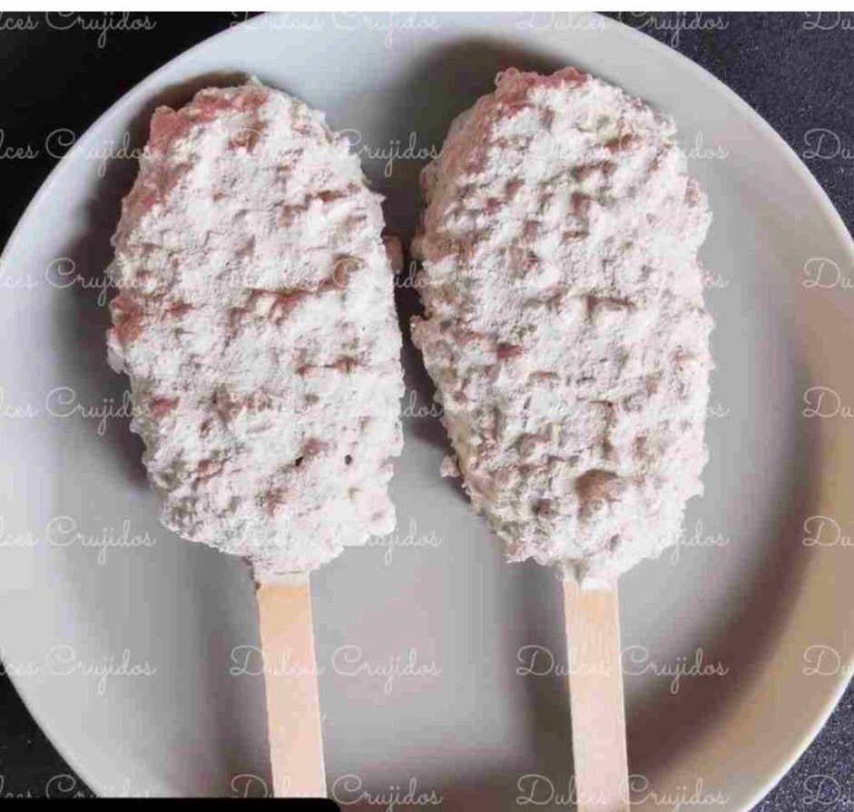 Paleta keto