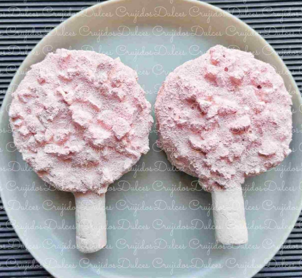 Paleta suspiro