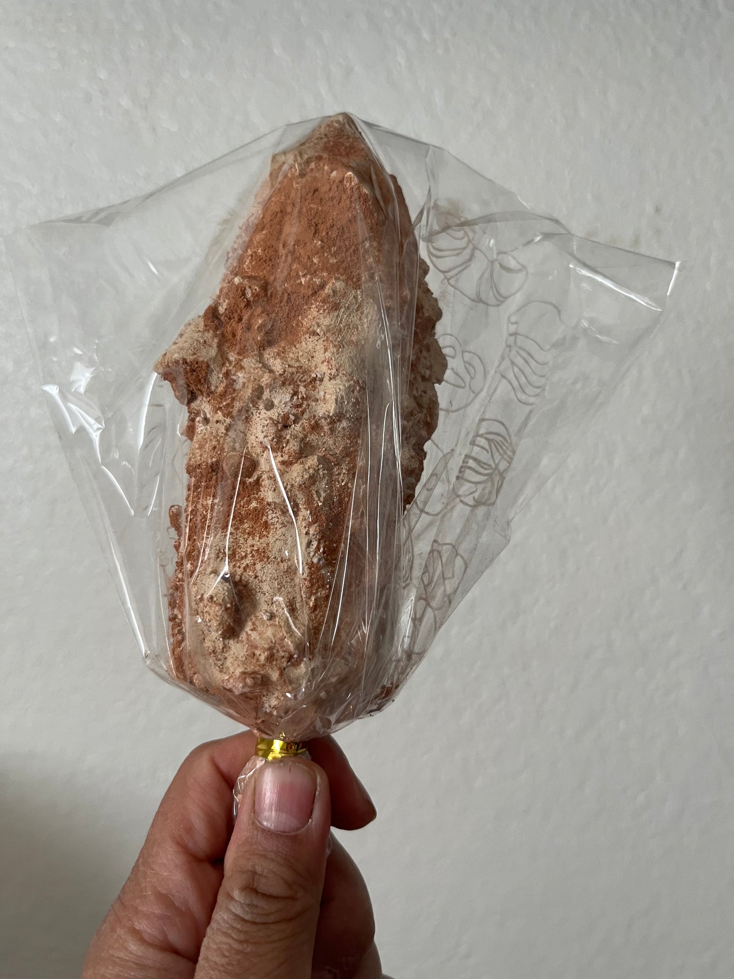Elote amarillo