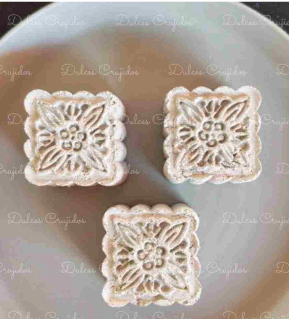 Galleta suprema