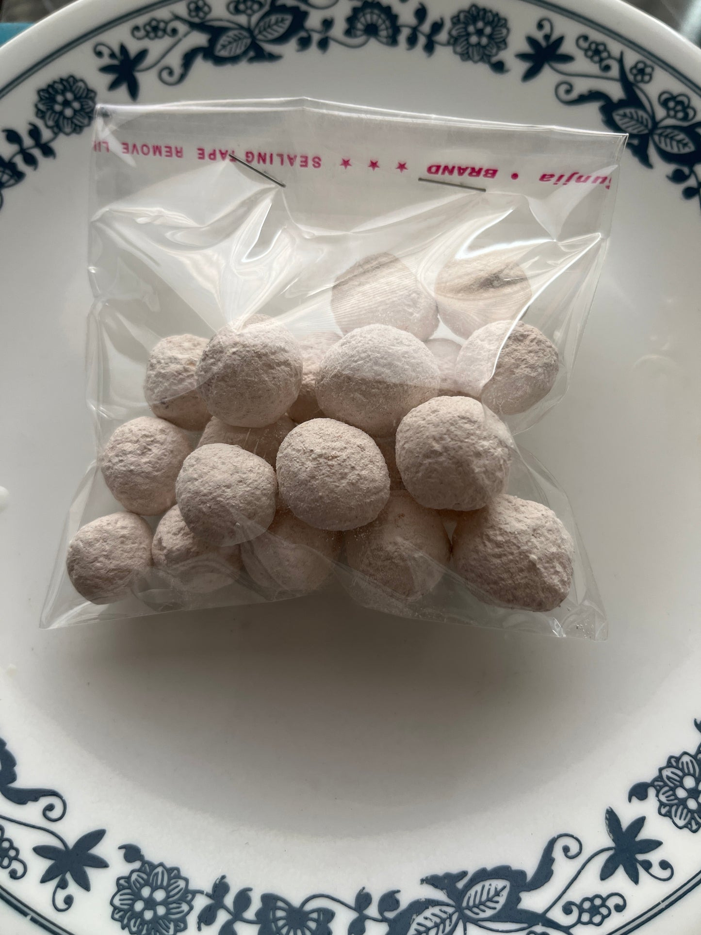 Cacahuate coco
