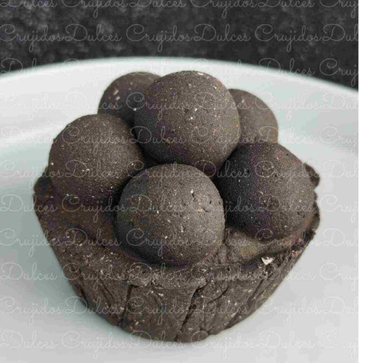 Cupcake oreo
