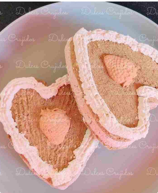 Mousse de Freda