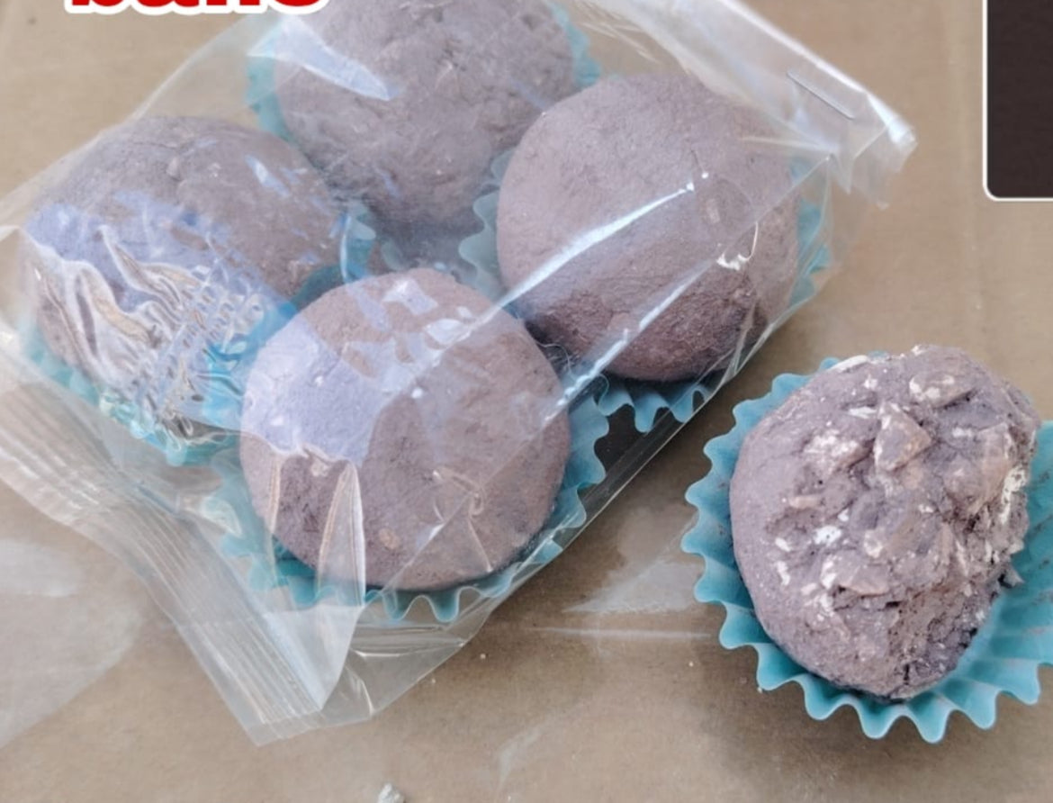 Pastelitos bolls