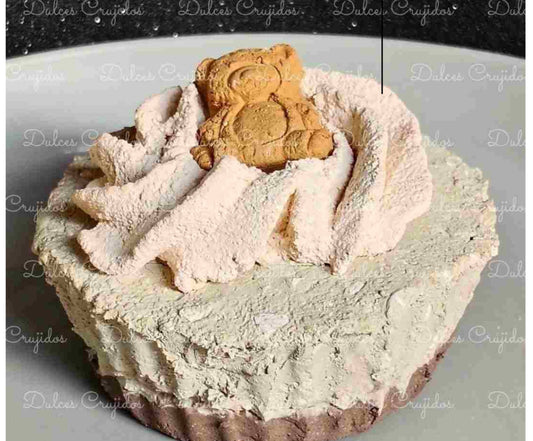 Cupcake macha