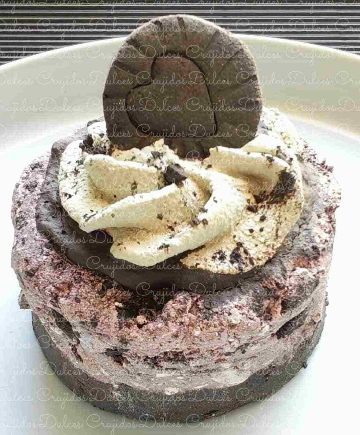 ￼ Cheesecake chocolate
