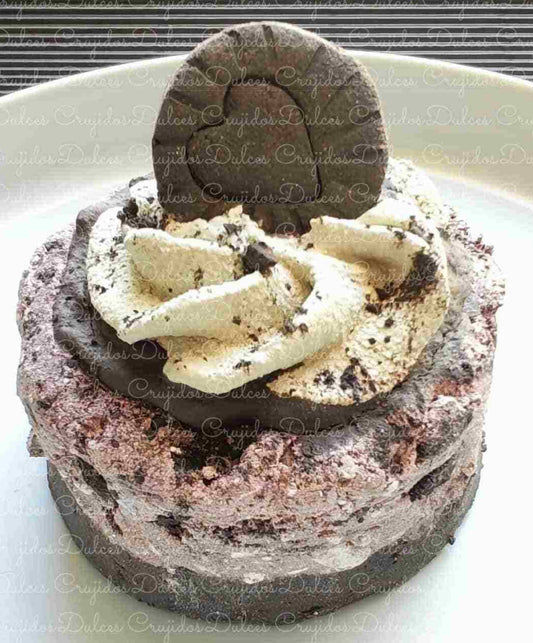 ￼ Cheesecake chocolate