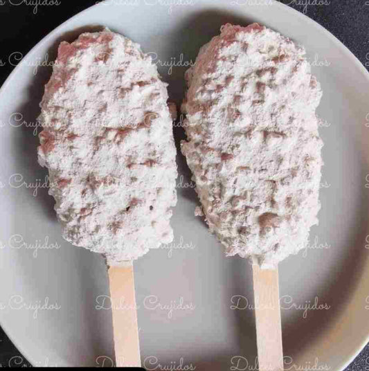 Paleta keto