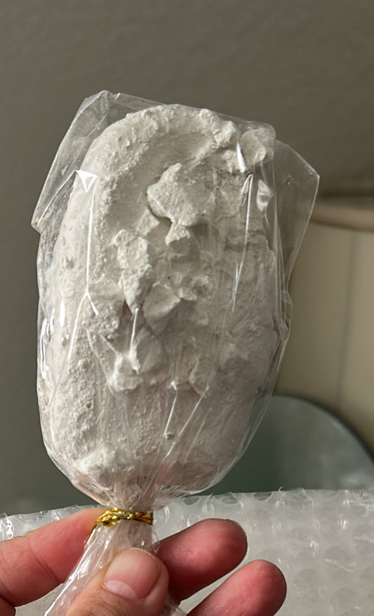 Paleta amanecer coco