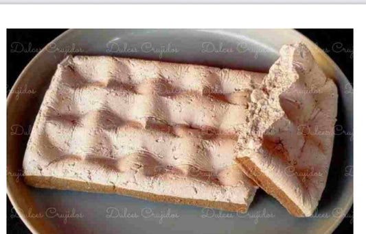 Barra dubay chocolate