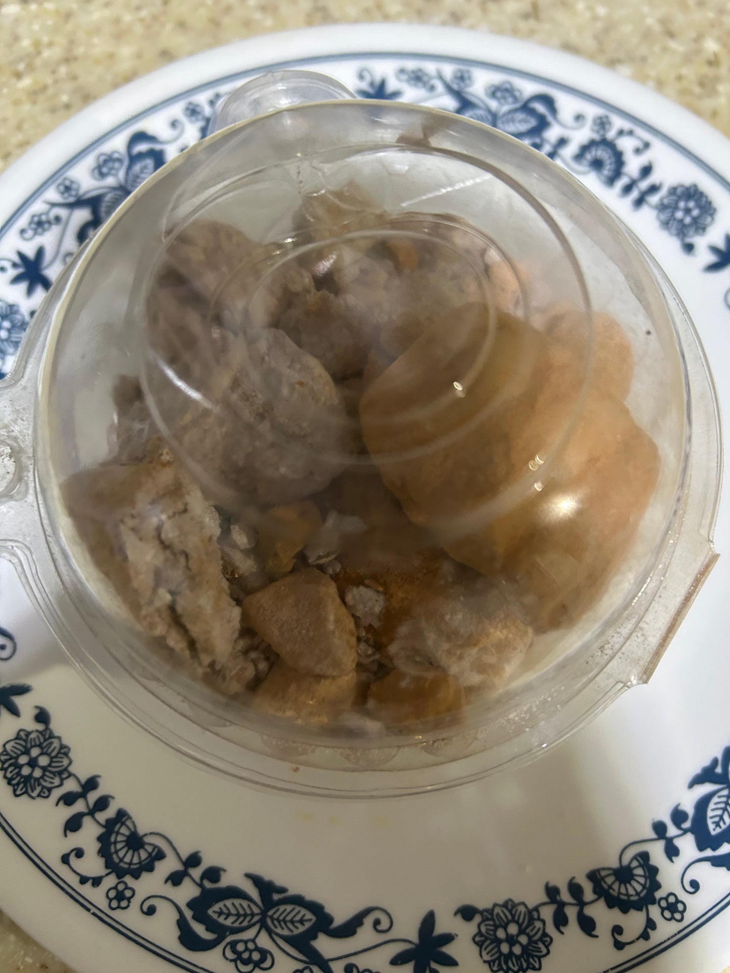 Pedasera de galletas