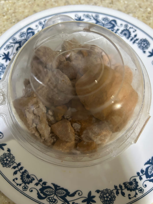 Pedasera de galletas