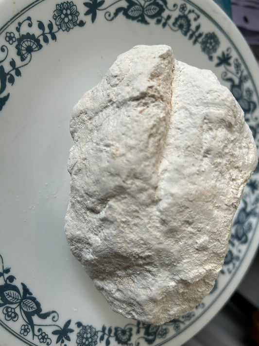 Caolin tornasol