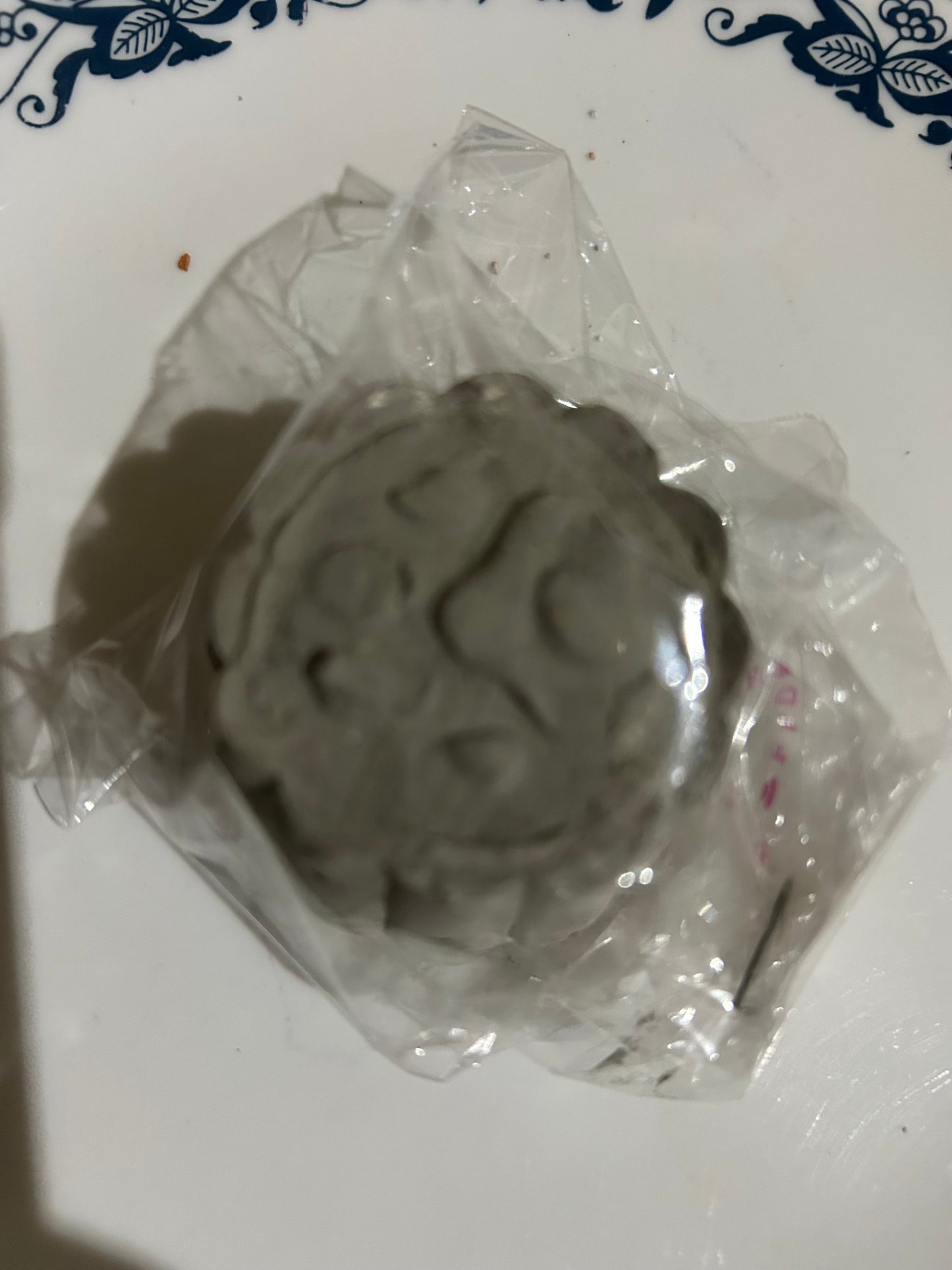 Huellita combinada