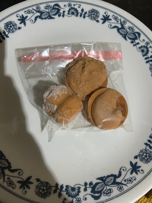 Rellenitos