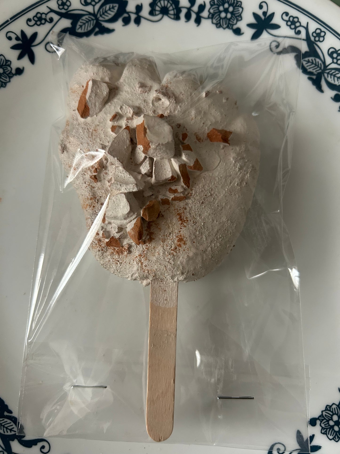 Paleta piecito