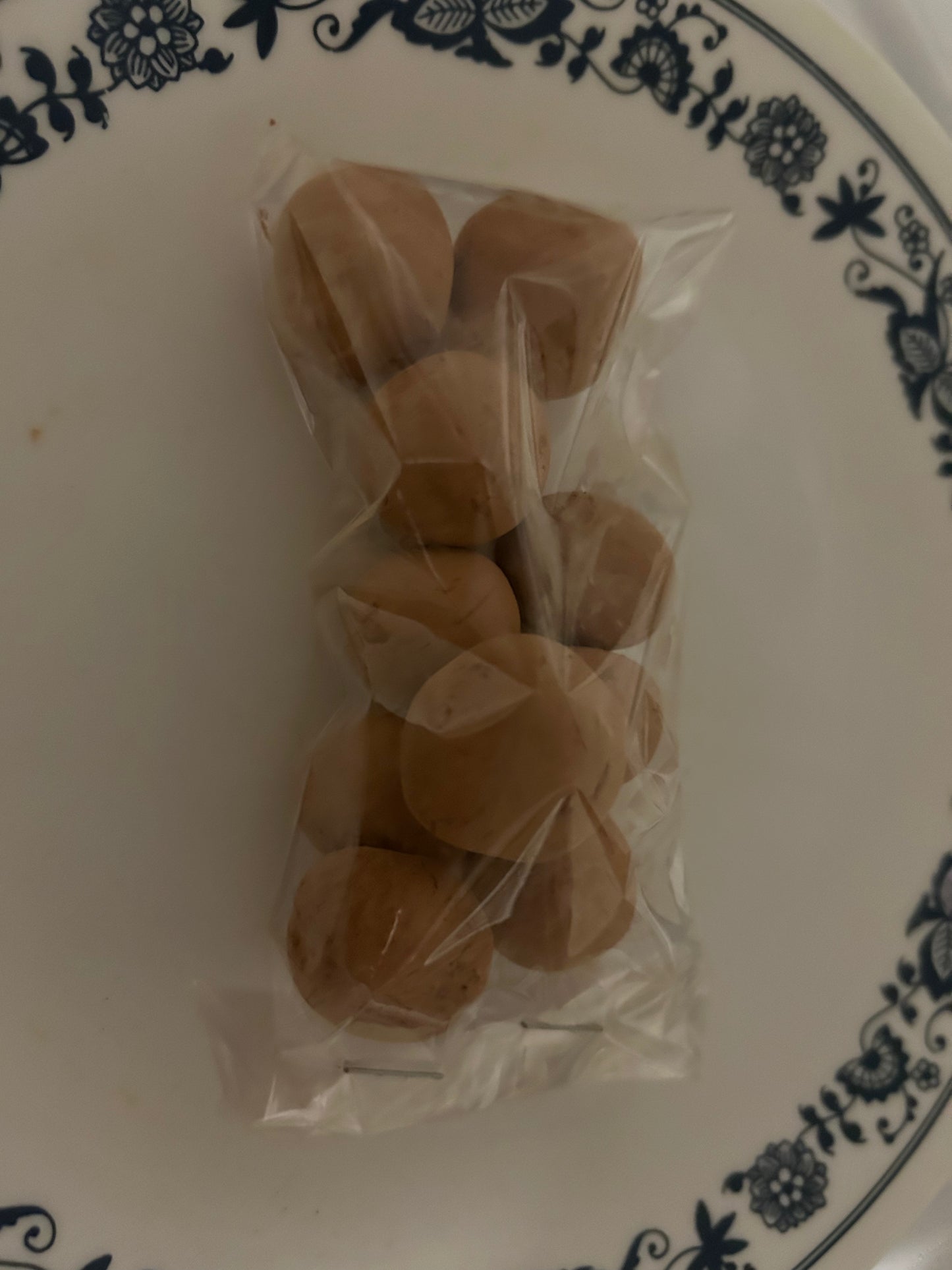 Cacahuate grande