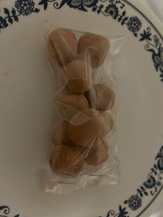 Cacahuate grande